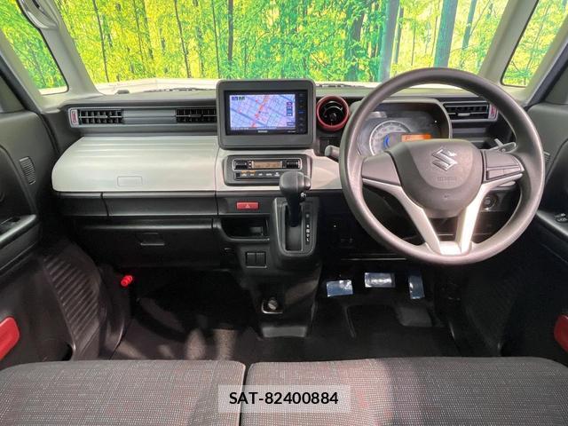 Suzuki SPACIA 2019-03 8730852-1