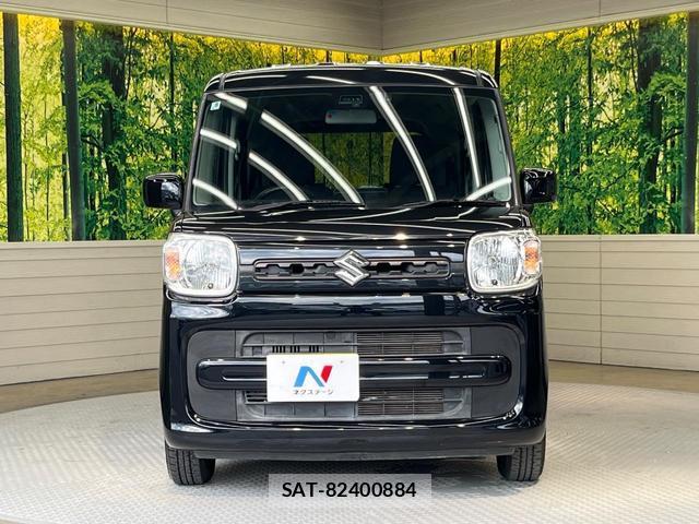 Suzuki SPACIA 2019-03 8730852-13