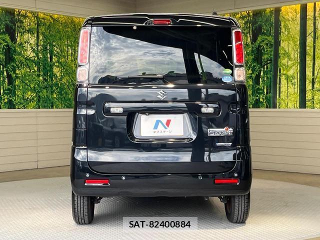 Suzuki SPACIA 2019-03 8730852-14