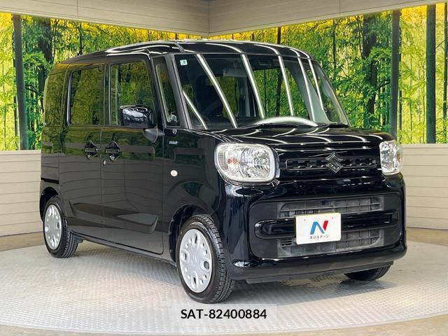 Suzuki SPACIA 2019-03 8730852-15