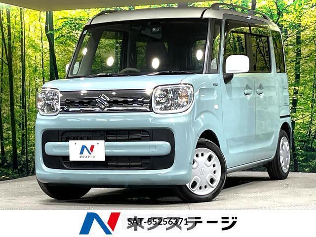 Suzuki SPACIA 2019-07 8730978-0