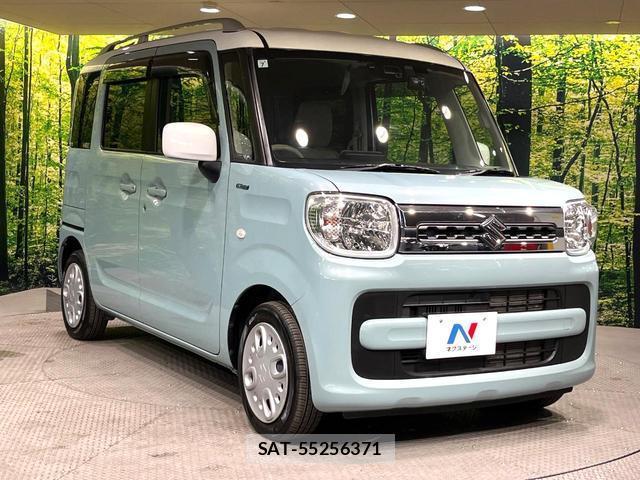Suzuki SPACIA 2019-07 8730978-15
