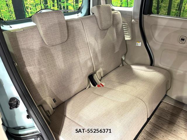 Suzuki SPACIA 2019-07 8730978-8