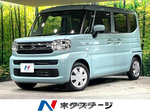 Suzuki SPACIA 2025-01 8730979-0