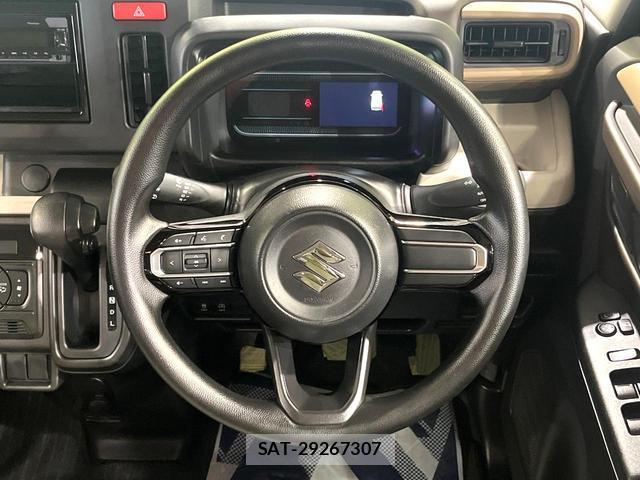 Suzuki SPACIA 2025-01 8730979-10