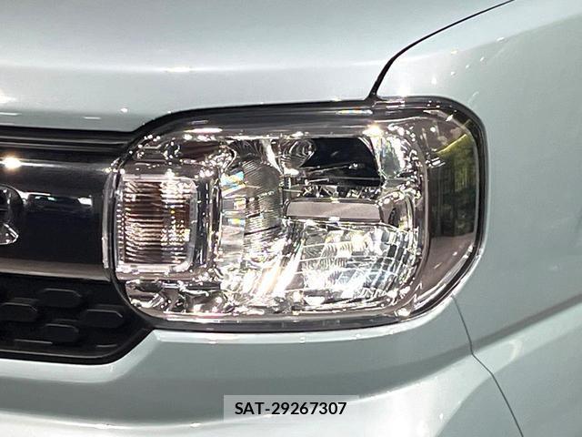 Suzuki SPACIA 2025-01 8730979-11