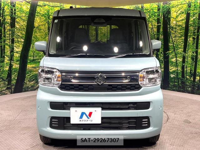 Suzuki SPACIA 2025-01 8730979-13