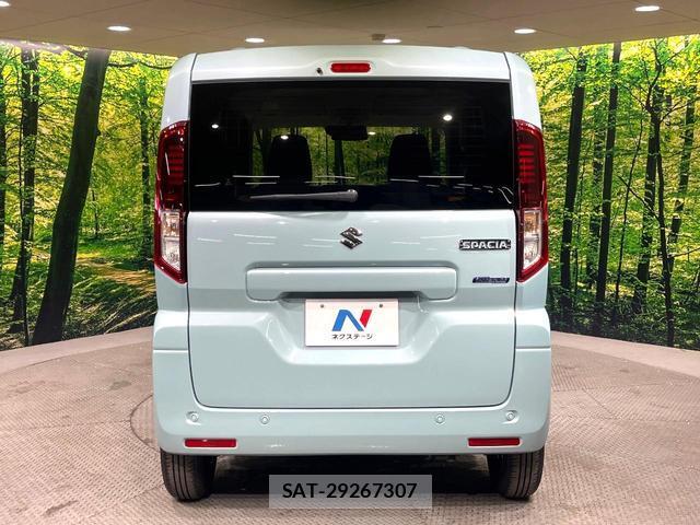 Suzuki SPACIA 2025-01 8730979-14