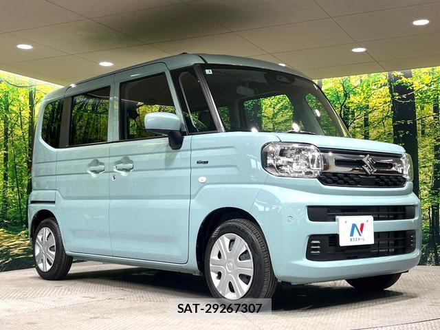 Suzuki SPACIA 2025-01 8730979-15