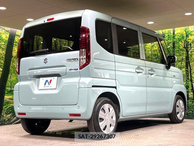 Suzuki SPACIA 2025-01 8730979-16