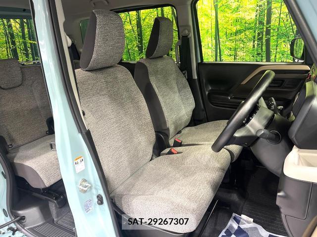 Suzuki SPACIA 2025-01 8730979-7