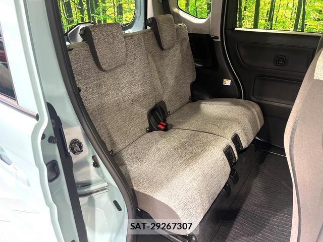 Suzuki SPACIA 2025-01 8730979-8