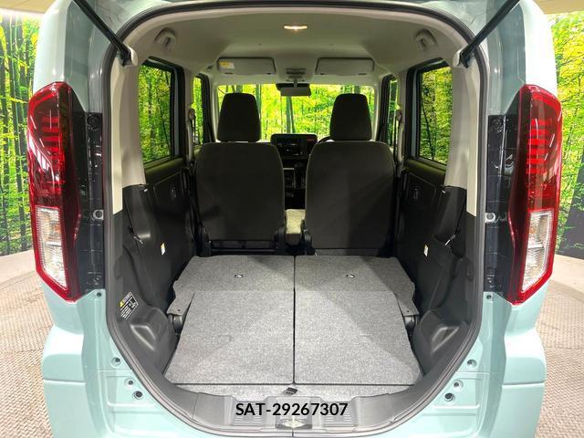 Suzuki SPACIA 2025-01 8730979-9