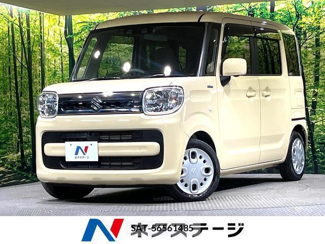 Suzuki SPACIA 2020-10 8730989-0