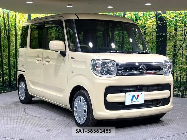 Suzuki SPACIA 2020-10 8730989-15
