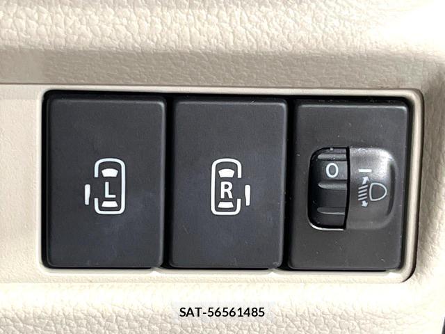 Suzuki SPACIA 2020-10 8730989-2