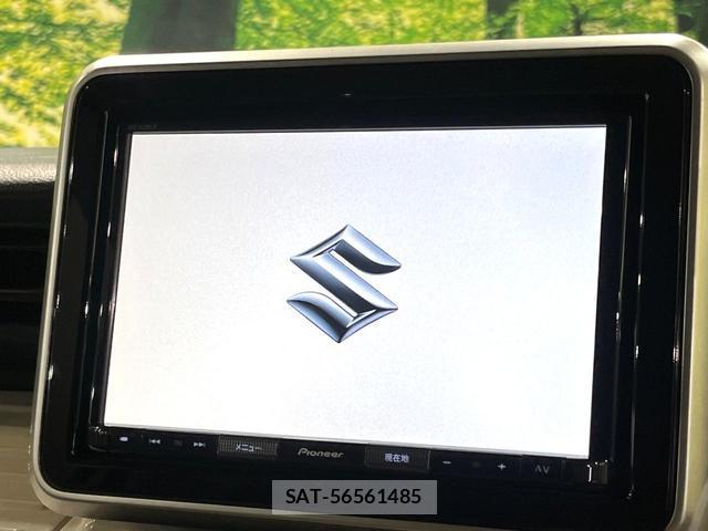 Suzuki SPACIA 2020-10 8730989-3