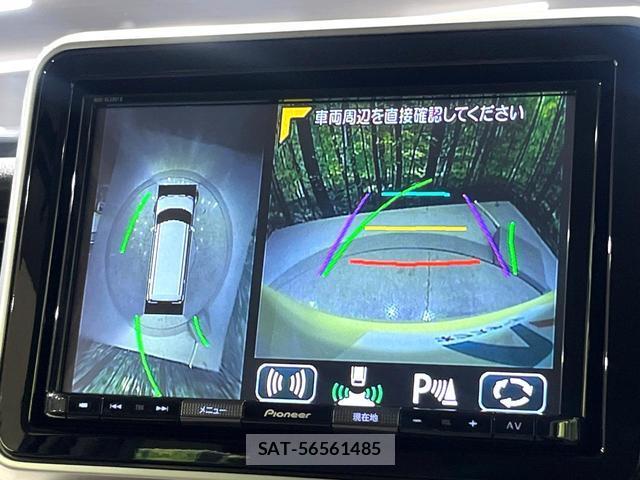 Suzuki SPACIA 2020-10 8730989-4