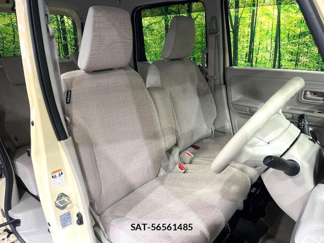 Suzuki SPACIA 2020-10 8730989-7