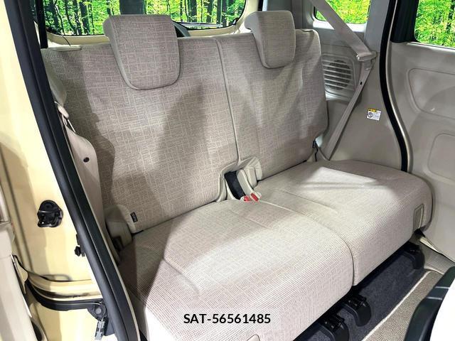 Suzuki SPACIA 2020-10 8730989-8