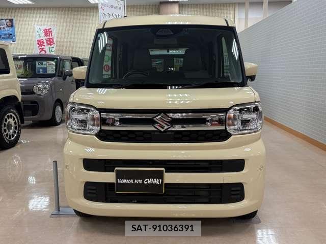 Suzuki SPACIA 2025-09 8731087-1
