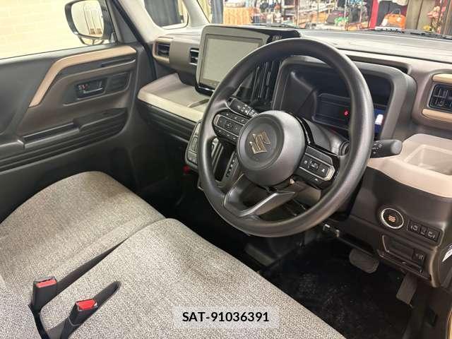 Suzuki SPACIA 2025-09 8731087-13