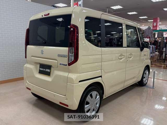 Suzuki SPACIA 2025-09 8731087-6