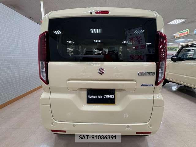 Suzuki SPACIA 2025-09 8731087-7