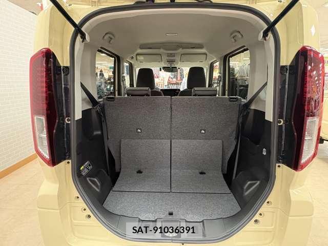 Suzuki SPACIA 2025-09 8731087-8