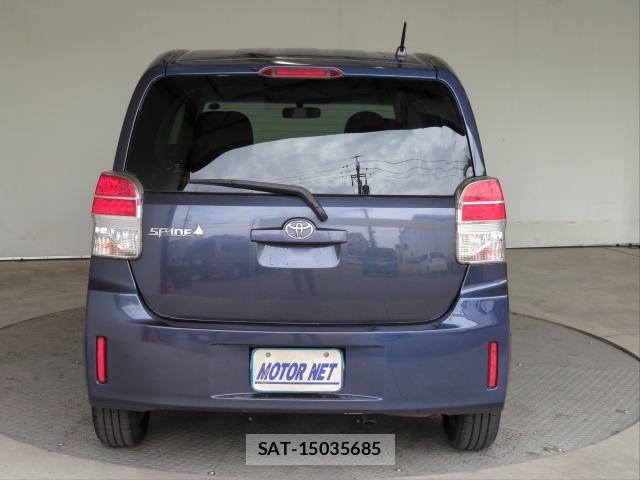Toyota SPADE 2013-02 8729467-13