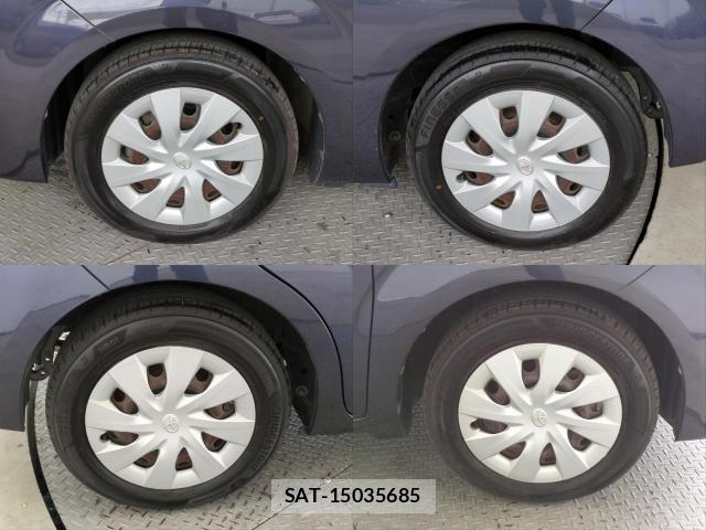 Toyota SPADE 2013-02 8729467-8