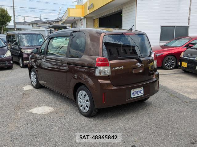 Toyota SPADE 2013-10 8730435-10