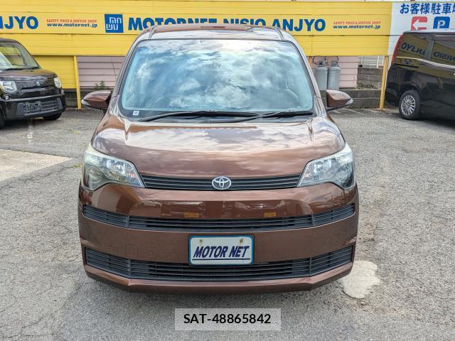 Toyota SPADE 2013-10 8730435-12
