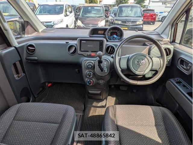 Toyota SPADE 2013-10 8730435-2