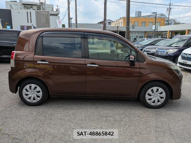 Toyota SPADE 2013-10 8730435-3