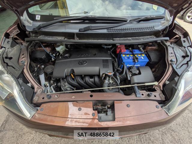 Toyota SPADE 2013-10 8730435-7