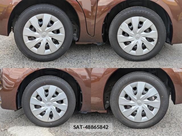 Toyota SPADE 2013-10 8730435-8