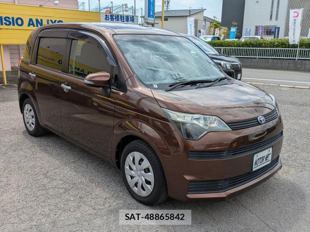 Toyota SPADE 2013-10 8730435-9