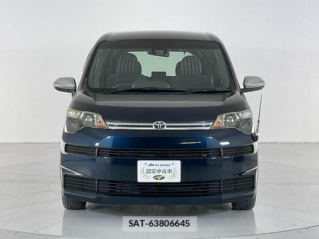 Toyota SPADE 2016-12 8731031-1
