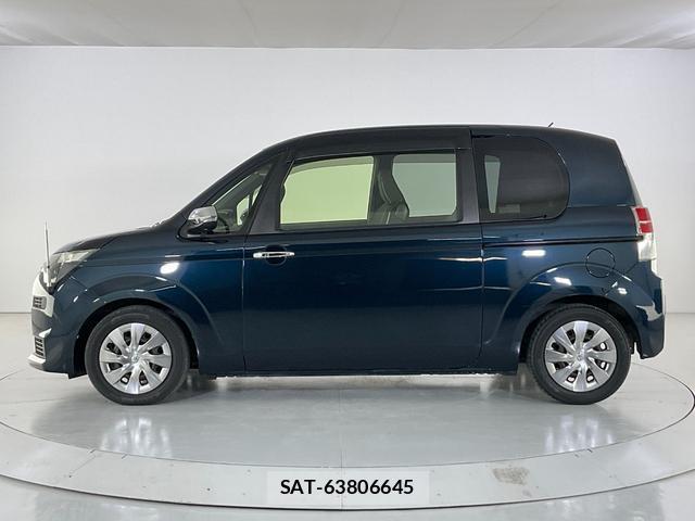 Toyota SPADE 2016-12 8731031-3