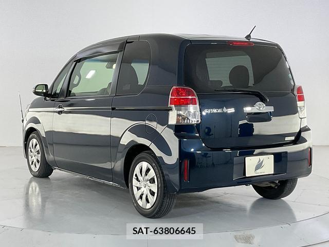 Toyota SPADE 2016-12 8731031-4