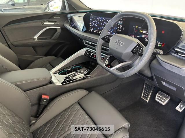 Audi SQ5 2025-07 8727918-1
