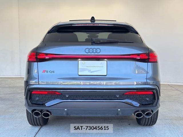 Audi SQ5 2025-07 8727918-19