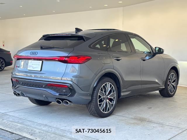 Audi SQ5 2025-07 8727918-2