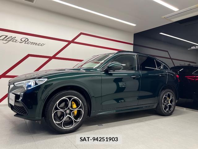 ALFA ROMEO STELVIO 2021-12 8727537-11