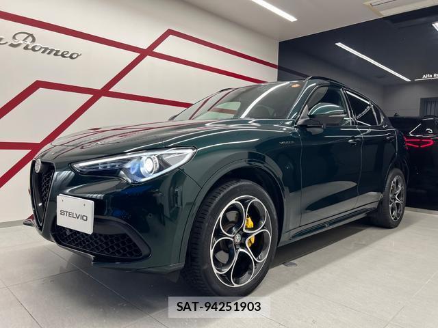 ALFA ROMEO STELVIO 2021-12 8727537-12