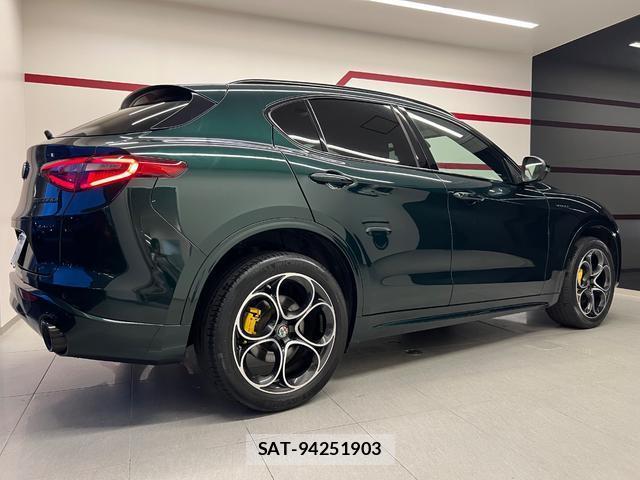 ALFA ROMEO STELVIO 2021-12 8727537-13