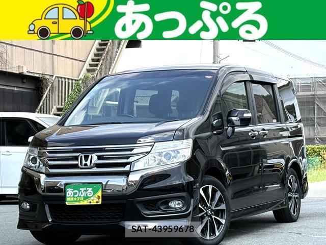 Honda e 2013-12 8726580-0