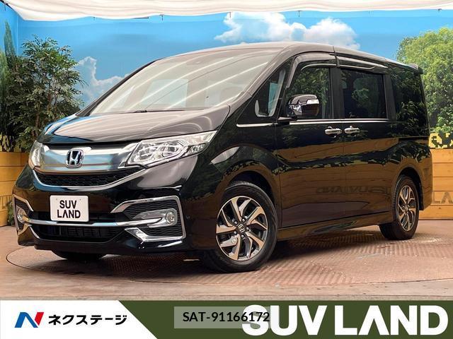 Honda e 2016-01 8727646-0