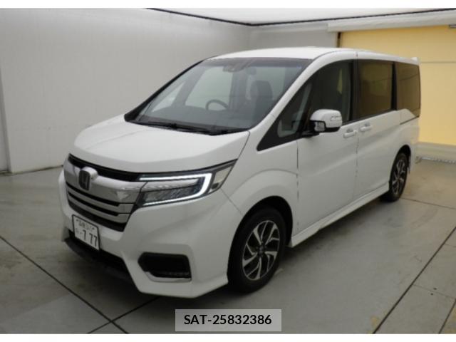 Honda e 2019-03 8729307-0